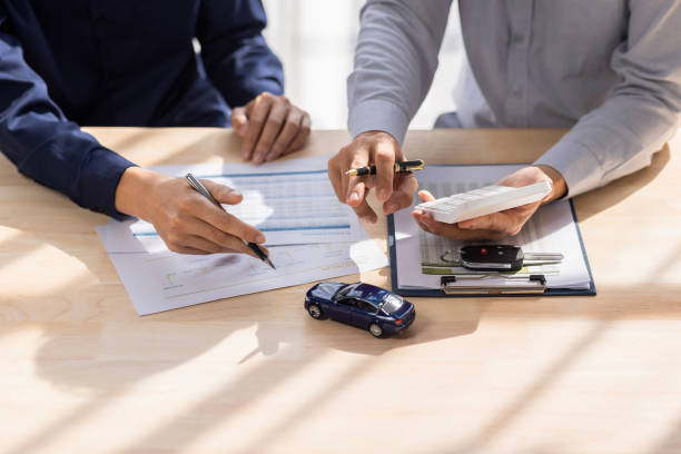 Car insurance options for Herald residents